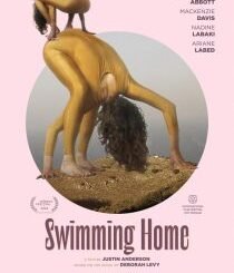 Swimming Home (2024) MOVIE