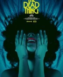 The Dead Thing (2024) MOVIE