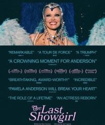 The Last Showgirl (2024) MOVIE