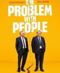 The Problem with People (2024) MOVIE