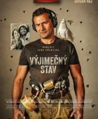 Výjimecný stav (2024) MOVIE
