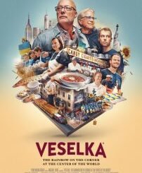 Veselka: The Rainbow on the Corner at the Center of the World (2024) MOVIE