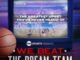 We Beat the Dream Team (2025) MOVIE