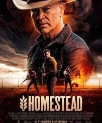 Homestead (2024) MOVIE