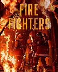 Firefighters (2024) MOVIE