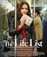 The Life List (2025) MOVIE
