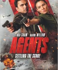 Agents (2024) MOVIE