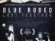 Blue Rodeo: Lost Together (2024) MOVIE