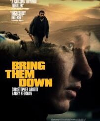 Bring Them Down (2024) MOVIE
