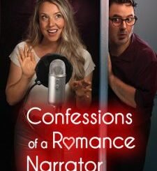 Confessions of a Romance Narrator (2025) MOVIE