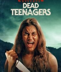 Dead Teenagers (2024) MOVIE
