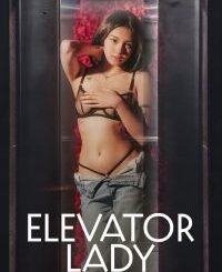 Elevator Lady (2025) MOVIE