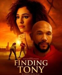 Finding Tony (2024) MOVIE