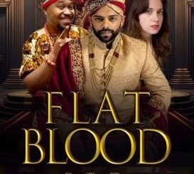 Flat Blood (2024) MOVIE