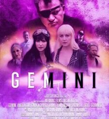 Gemini (2025) MOVIE