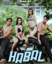 Habal (2025) MOVIE Habal (2025) MOVIE