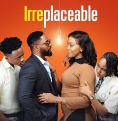 Irreplaceable (2024) MOVIE