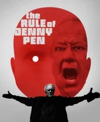 The Rule of Jenny Pen (2024) MOVIE