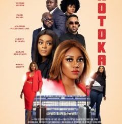Kotoka (2023) MOVIE