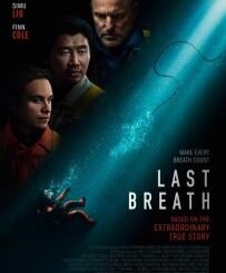 Last Breath (2025) MOVIE