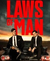 Laws of Man (2024) MOVIE