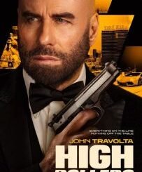 High Rollers (2025) MOVIE