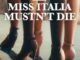 Miss Italy Must Not Die (2025) MOVIE