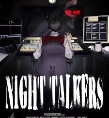 Night Talkers (2024) MOVIE