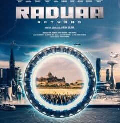 Raduaa Returns (2024) MOVIE