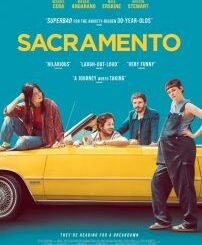 Sacramento (2024) MOVIE