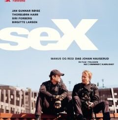 Sex (2024) MOVIE