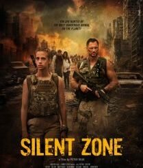 Silent Zone (2025) MOVIE