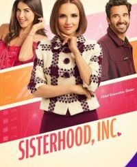 Sisterhood, Inc. (2025) MOVIE