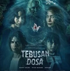 The Redemption of Sin (2024) MOVIE