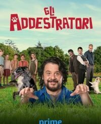 The Trainers (2024) MOVIE