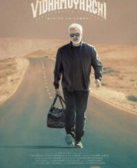 VidaaMuyarchi (2025) MOVIE