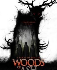 Woods of Ash (2025) MOVIE