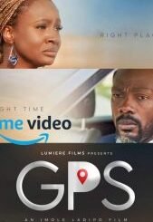 Into The Light (GPS) (2023) MOVIE