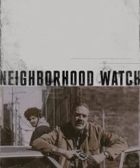 Neighborhood Watch (2025) MOVIE