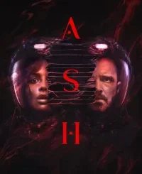 Ash (2025) MOVIE