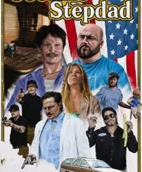 Cocaine Stepdad (2024) MOVIE