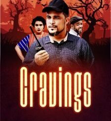 Cravings (2024) MOVIE