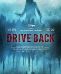 Drive Back (2024) MOVIE