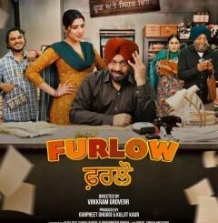 Furlow (2025) MOVIE