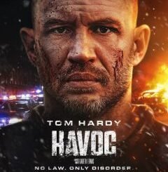 Havoc (2025) MOVIE