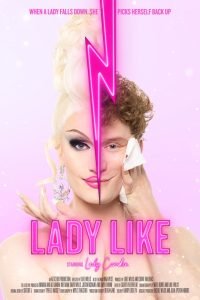 Lady-Like_Poster-200x300-1