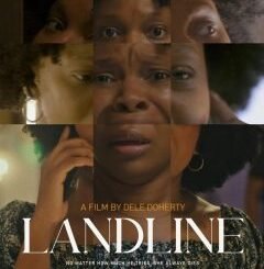 LandLine (2025) MOVIE LandLine (2025) MOVIE