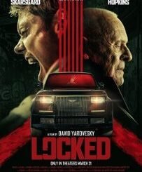 Locked (2025) MOVIE