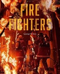 The Firefighters (2024) MOVIE