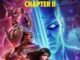 Watchmen: Chapter II (2024) MOVIE